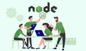 India’s Top-Notch Node.js Development Company
