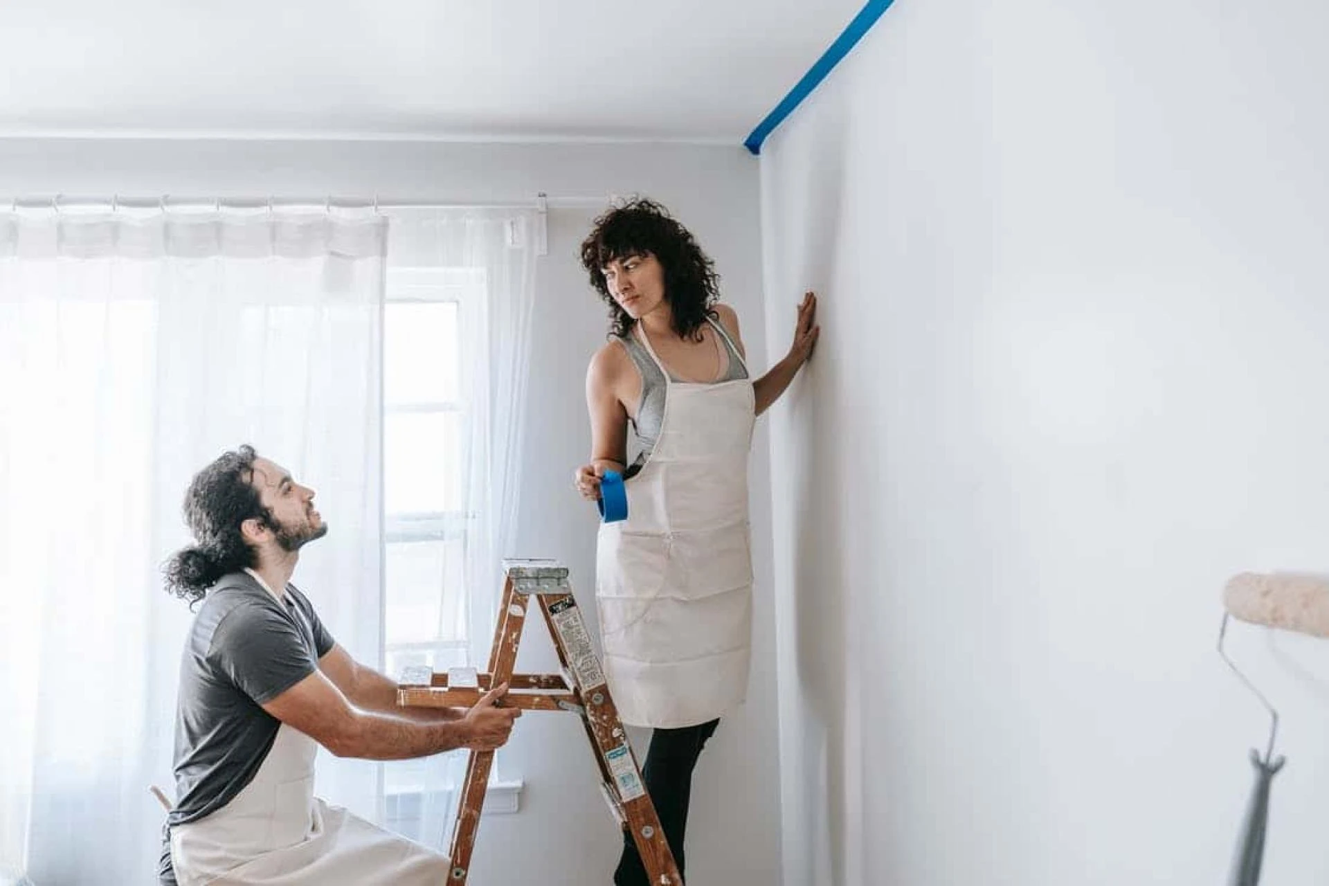 The Best 5 reasons Choose the Right Professional house Painter in Auckland