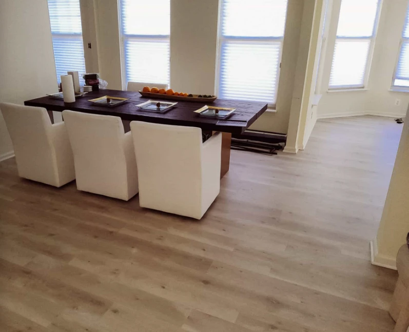 Benefits of Hiring Professional Companies for Hardwood Floor Refinishing