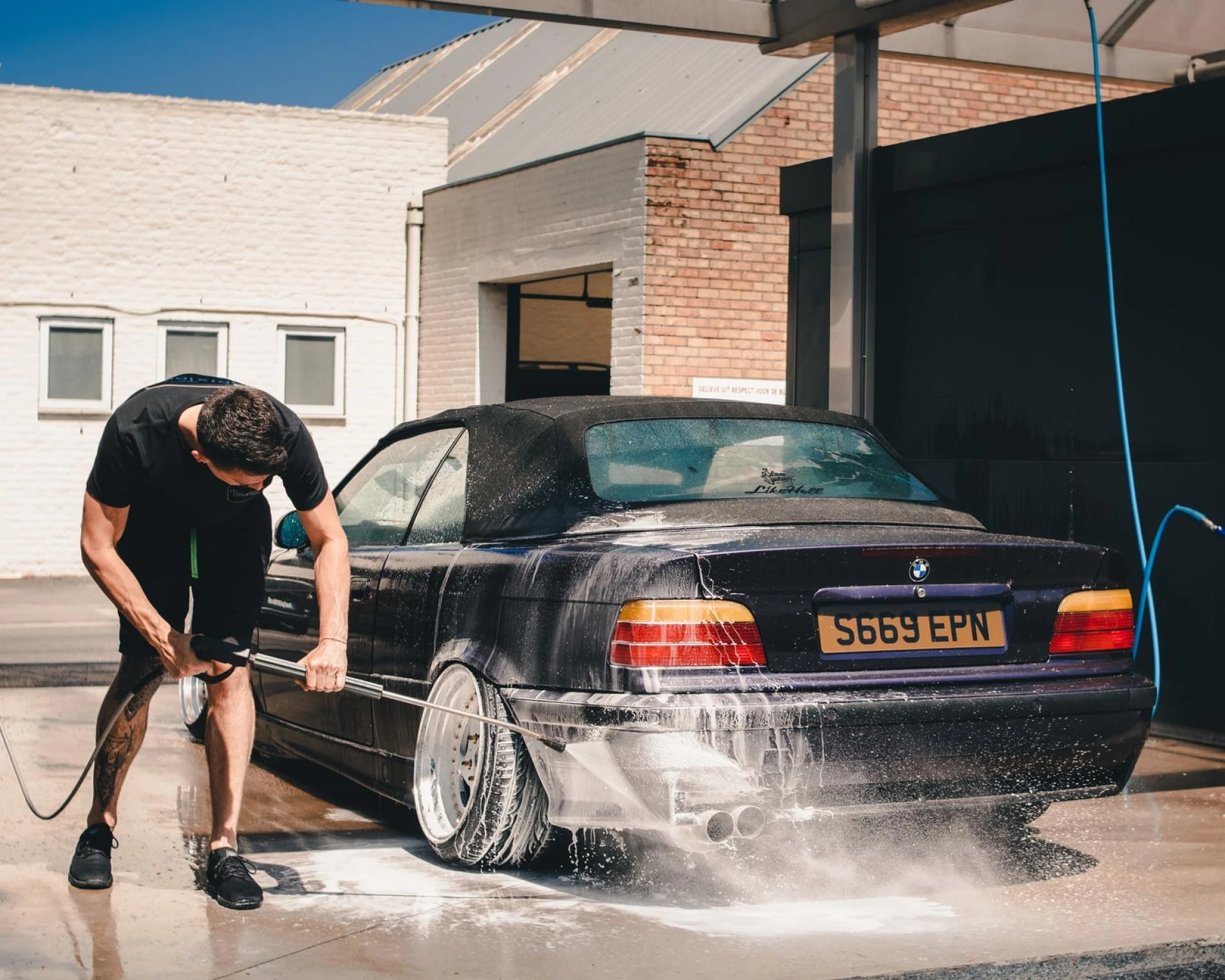 Choosing A Car Detailing Company In Calgary – What Should You Know?