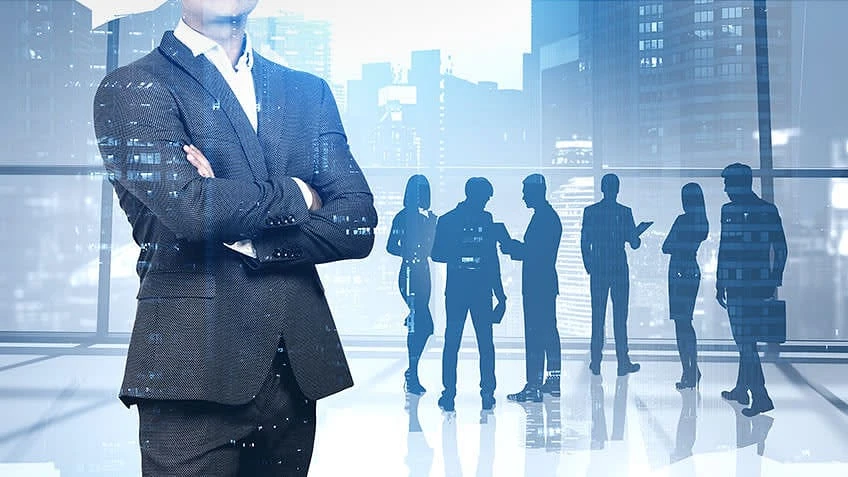 Maximizing Success: A Guide to Winning Management Team Awards