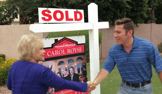 Guaranteed Home Selling Solutions: Your Peace of Mind Partner