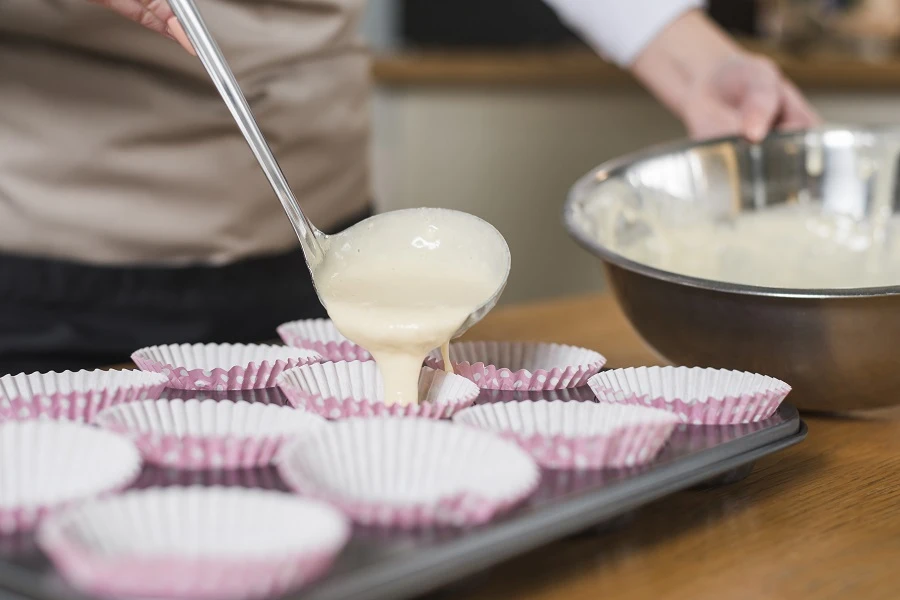 Whipping it Right: Why Professional Chefs Prefer Quality Cream Chargers