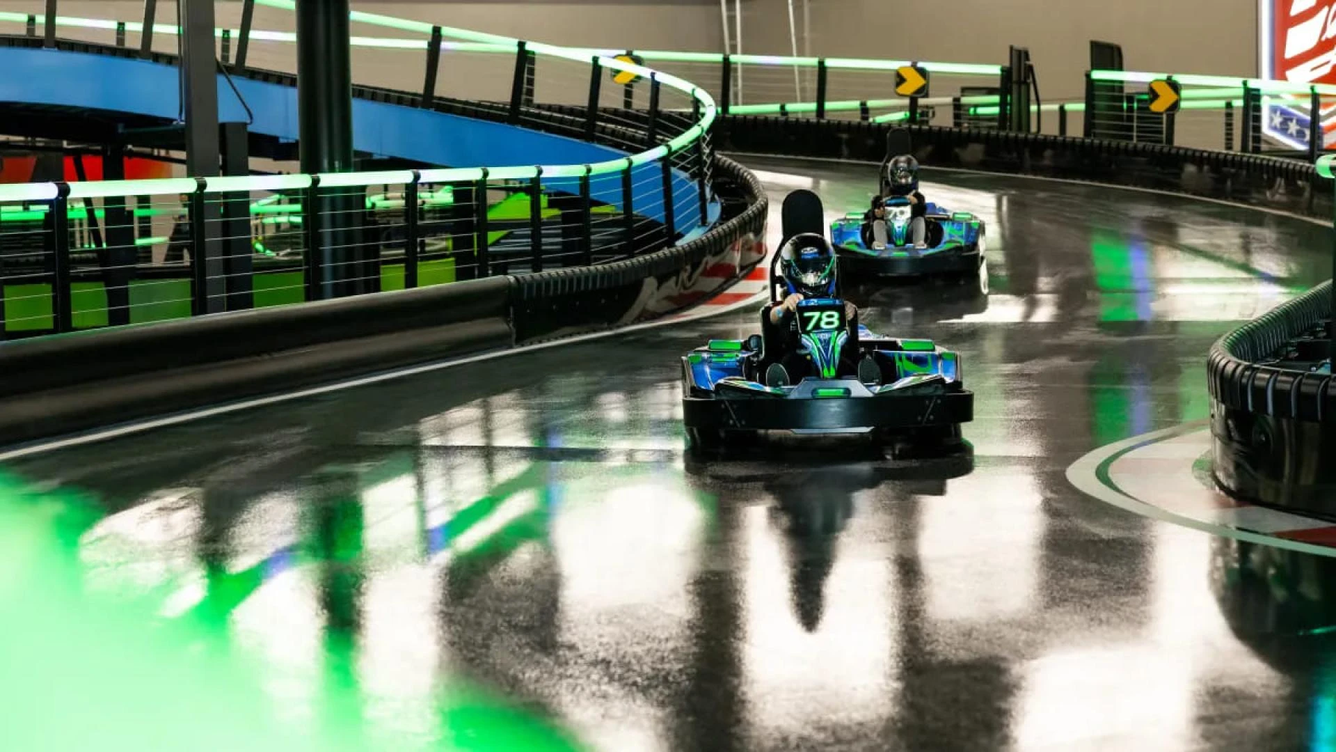 Electrifying Advantages: What Are the Benefits of Electric Go-Karts?