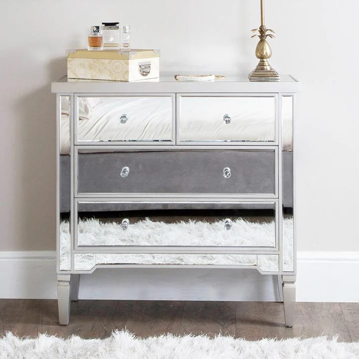Get High-Quality Night Stands From Vanity Living