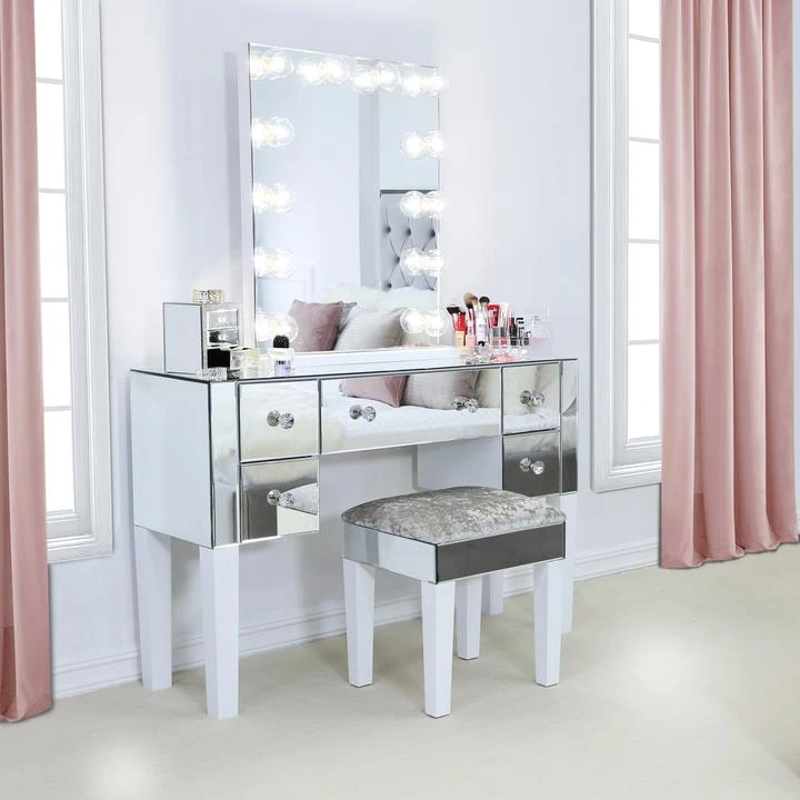 Want To Buy A Dressing Tables? Visit Vanity Living