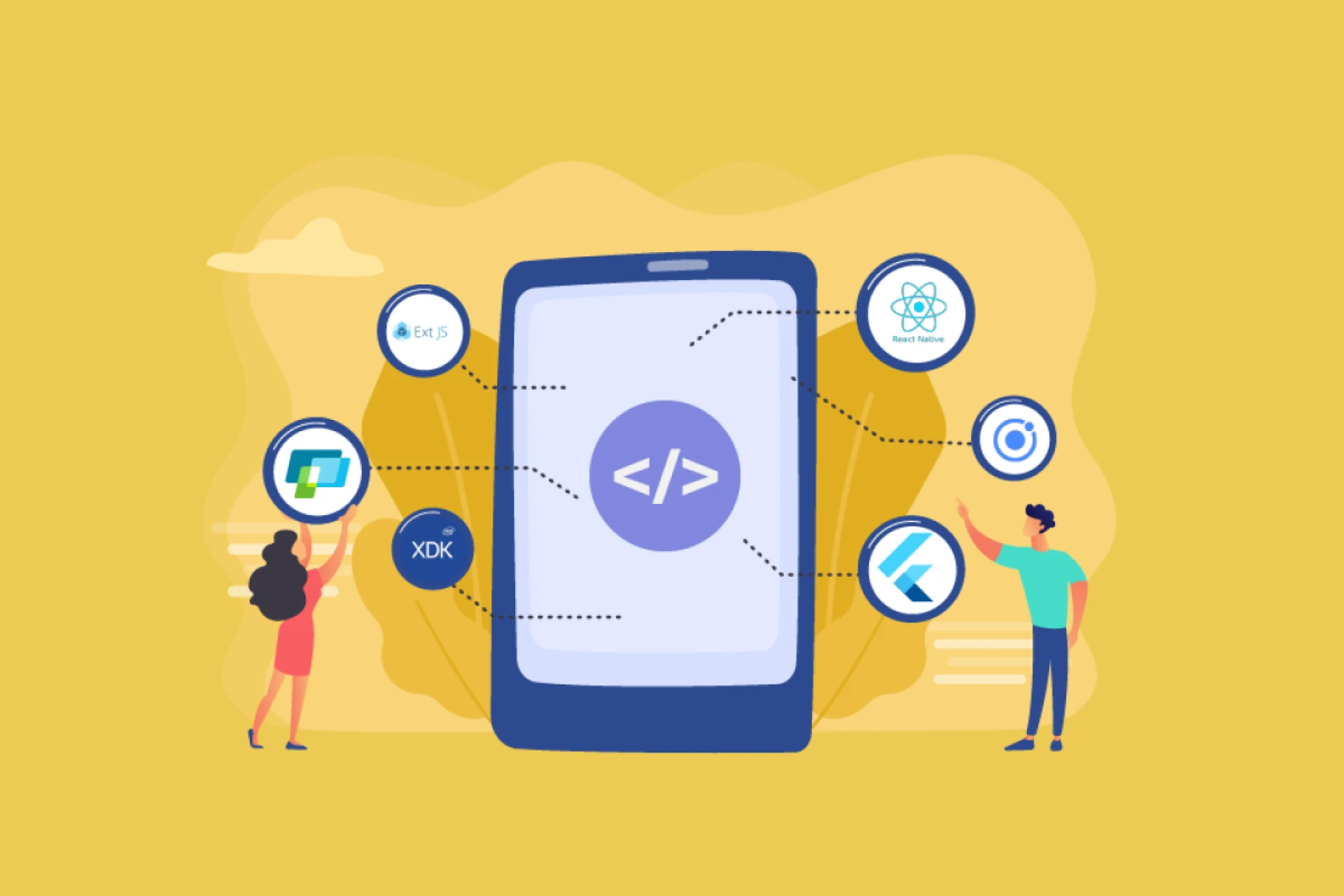 Understand The Challenges In Mobile App Development While Navigating