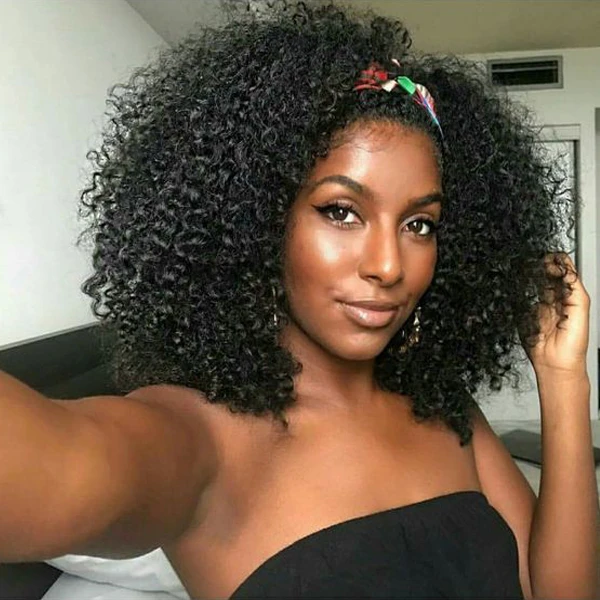 How To Care For Your Short Bob Wigs?