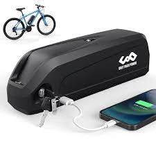 Elevate Your Ride: The Ultimate Guide to Buying an Ebike Battery