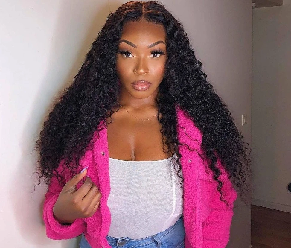 Where To Buy HD Lace Wigs?