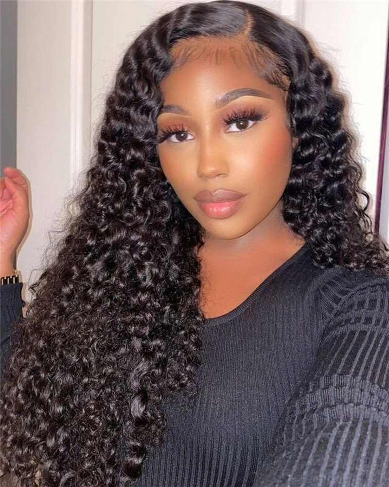 Lace Frontal Wig VS Full Lace Wig, What is the Difference?