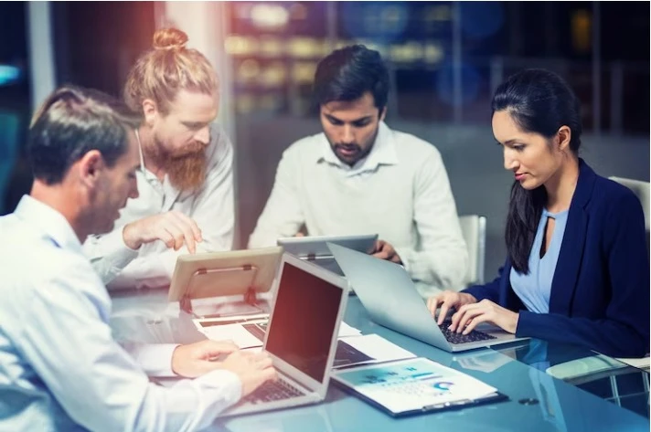 "The Role of Consultants in Simplifying Company Formation in Kuwait"