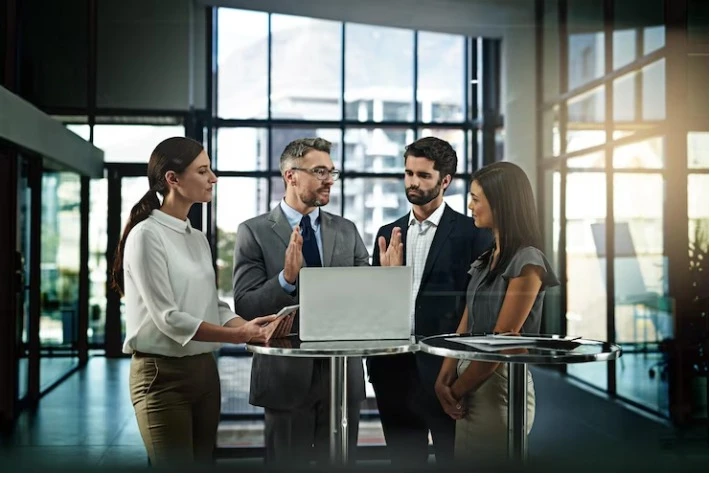 Importance of Proper Company Formation.