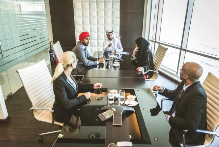 Launch Your Kuwait Company Today!