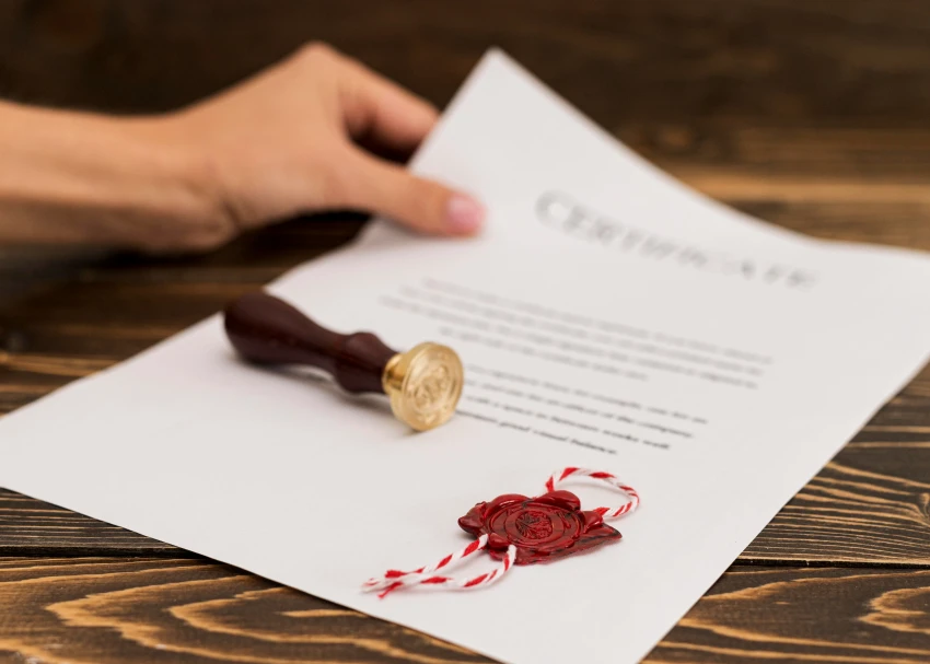 "Step-by-Step Guide to UK Certificate Attestation for Kuwait"