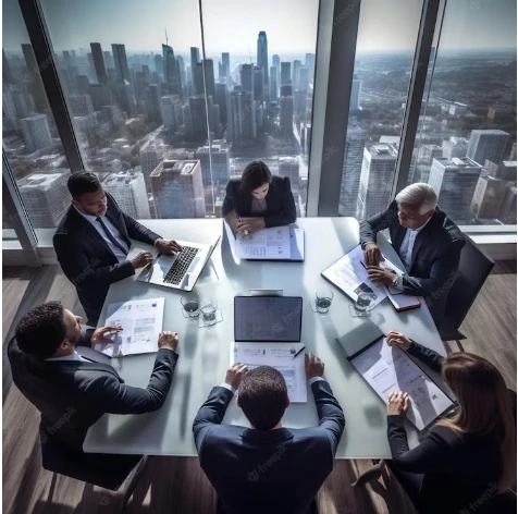 Company formation in Kuwait