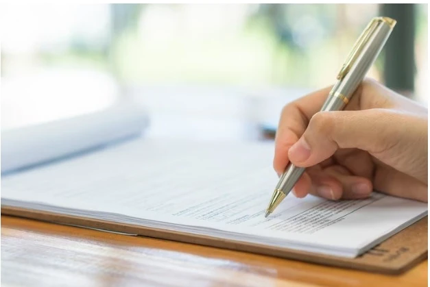 Essential Legal Documents for Company Formation