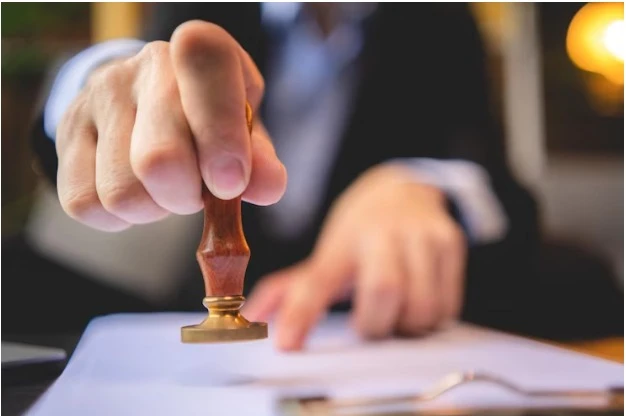 Exploring the Attestation Process for Commercial Contracts