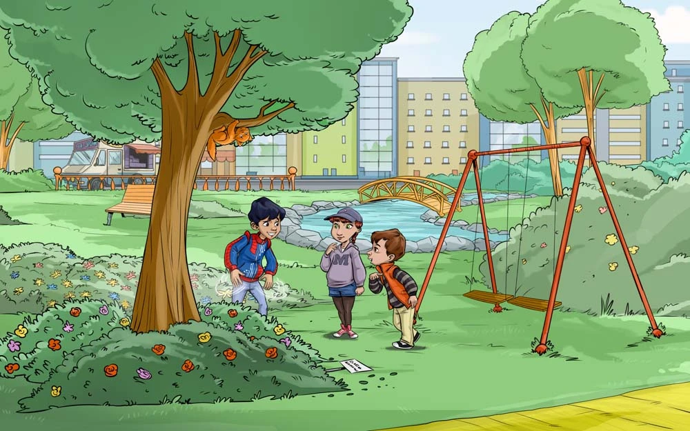 The Art of Children's Book Illustration: Bringing Stories to Life with Deveo Studio