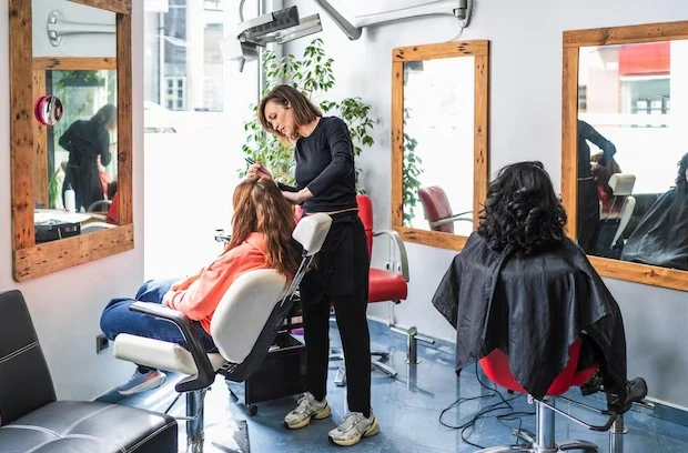 Discovering Excellence in Beauty: Quasar, the Best Salon in Mohali