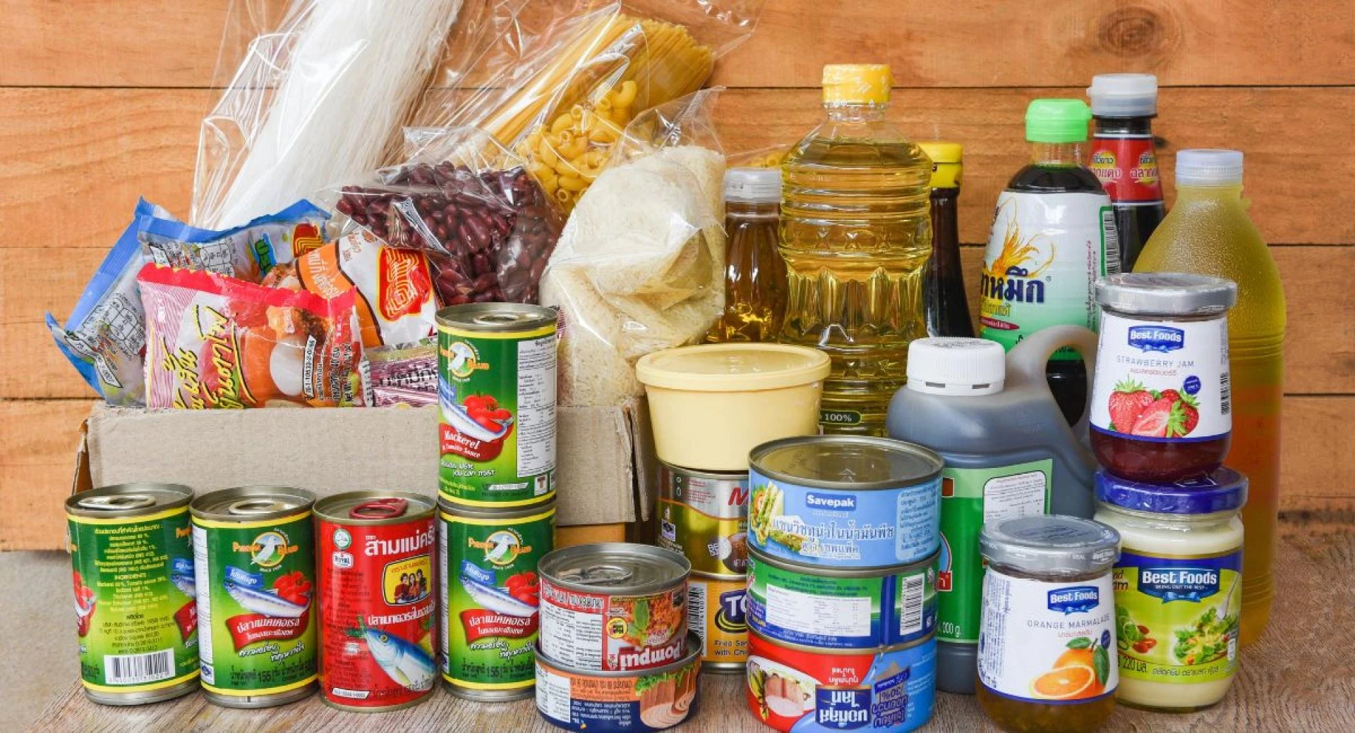 Wholesale Food Distributors in Montreal: Your Comprehensive Guide to Choosing the Best Suppliers