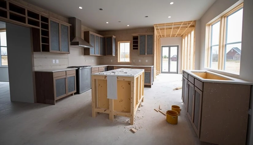 Groupe Project Reno: Elevating Homes with 25 Years of Renovation Excellence