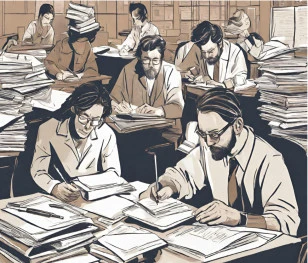 Use a Professional Scientific Editing Service to Improve Your Research