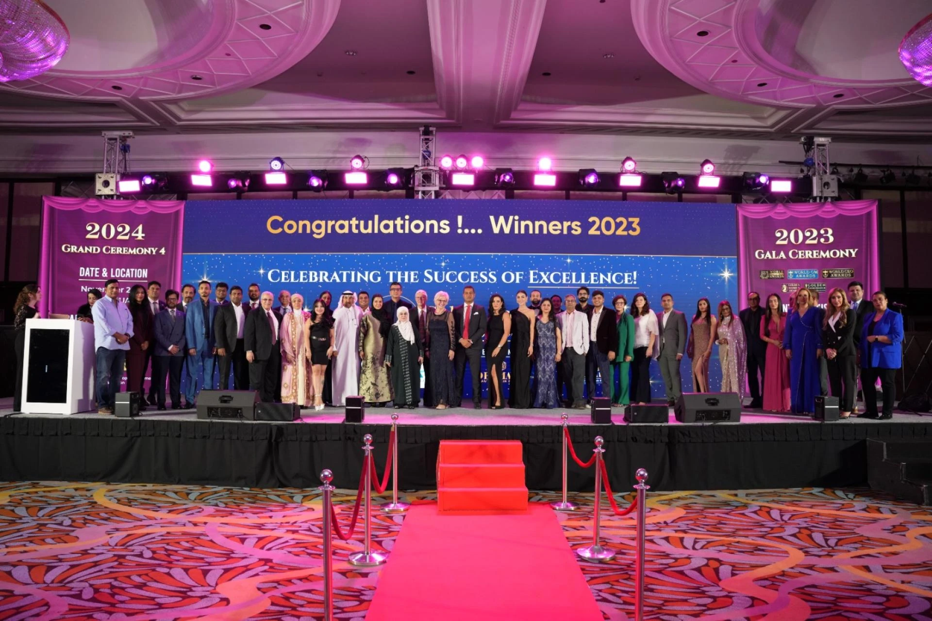 The Ultimate Guide to International Spa and Beauty Awards