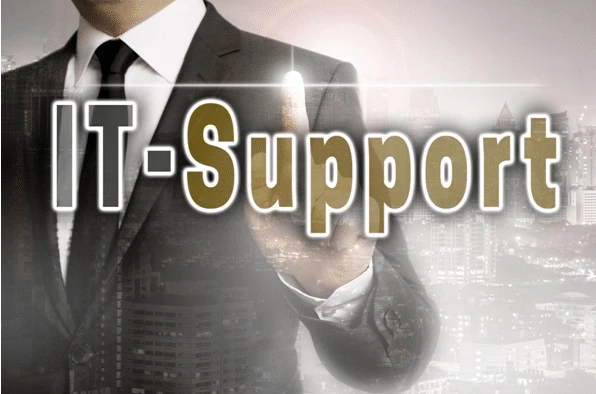 How To Keep Your Business Data Safe: IT Support Service In Singapore
