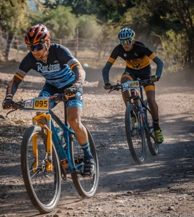 How to Plan Your Next Epic Mountain Biking Adventure