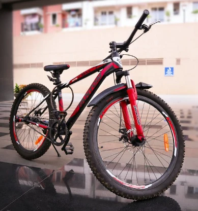 Ultimate Guide to Choosing the Perfect Mountain Bike