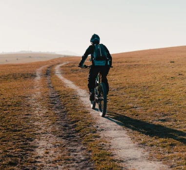 Bikepacking in the Snow: Planning Your Winter Biking Adventure