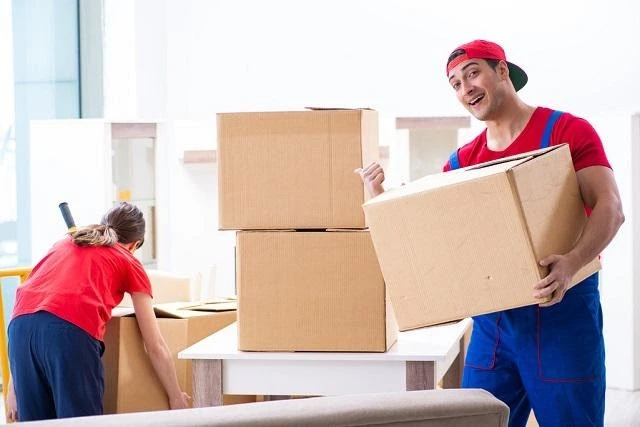 How To Choose International Movers And Packers In Dubai