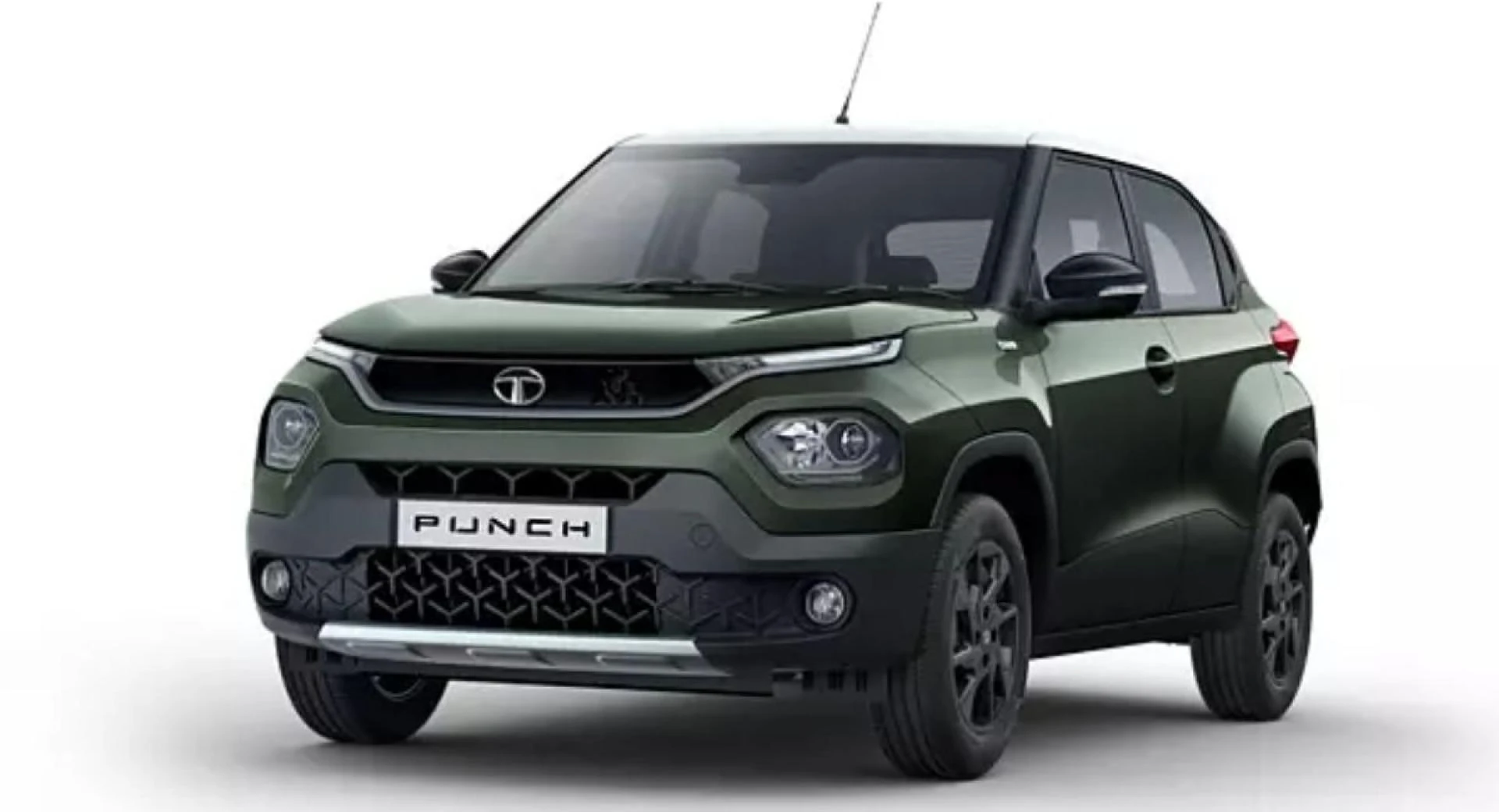 Tata Punch Engine Specifications