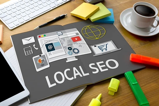 Top 7 Local SEO Package Companies in India