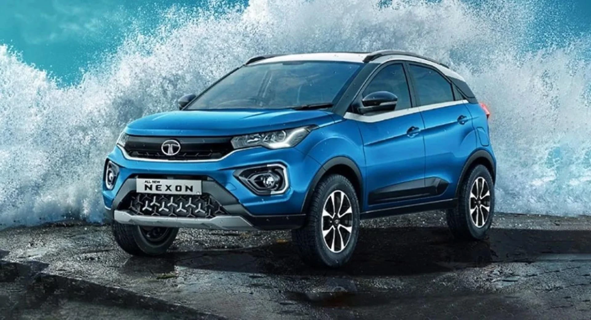 Tata Nexon Engine Specifications