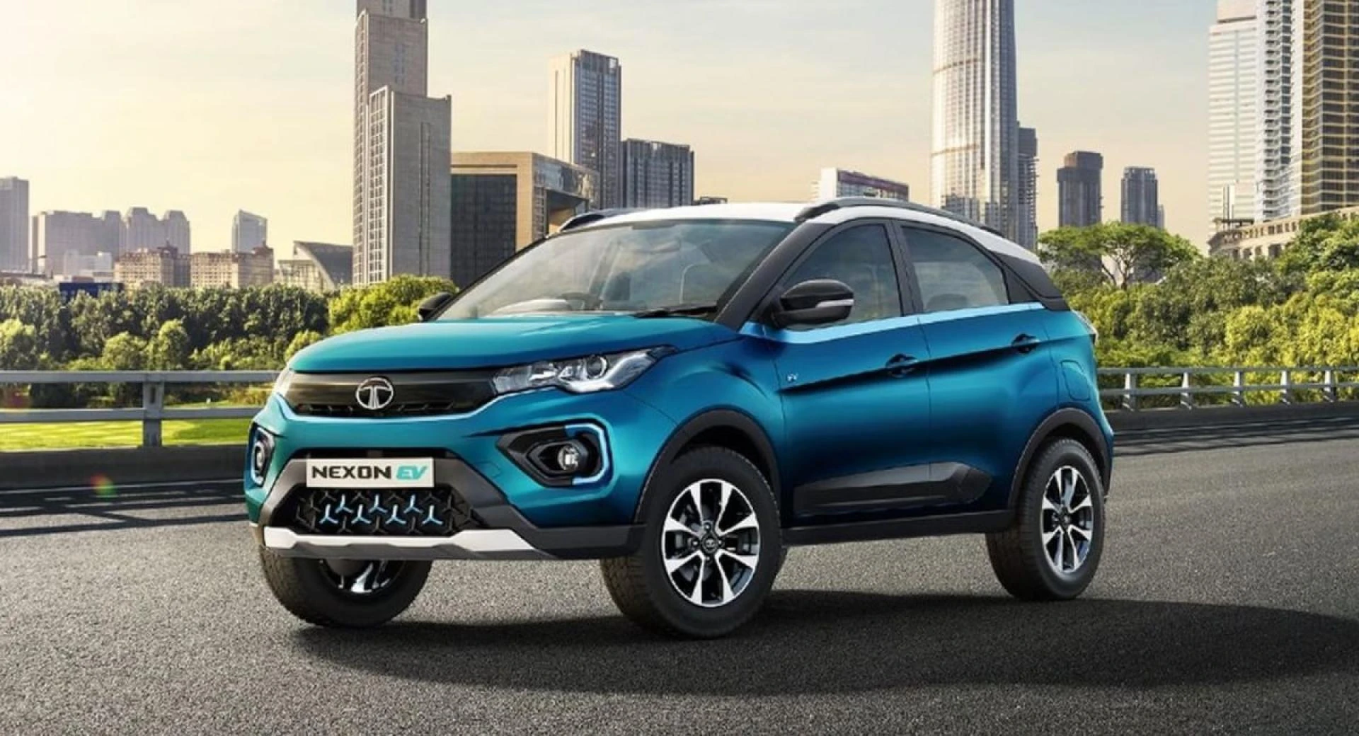 Tata Nexon EV Battery and Range