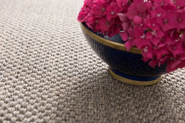 Custom Made Sisal Carpets: Elevate Your Space with Timeless Elegance