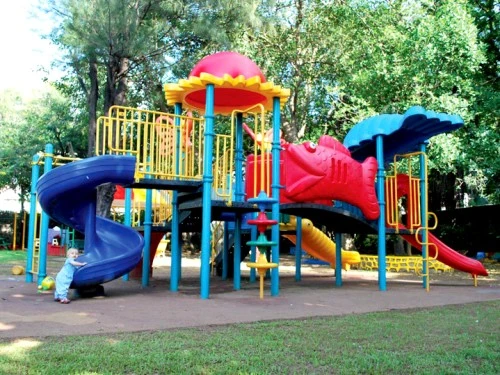 Koochie Play Revolutionizes Outdoor Play Equipment with Innovative Solutions for Children’s Fun and Safety