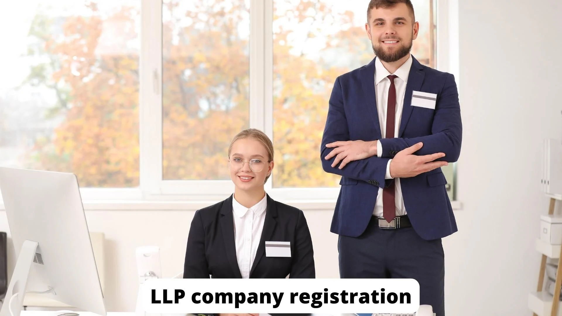 Unlocking the Potential: LLP Company Registration Made Easy