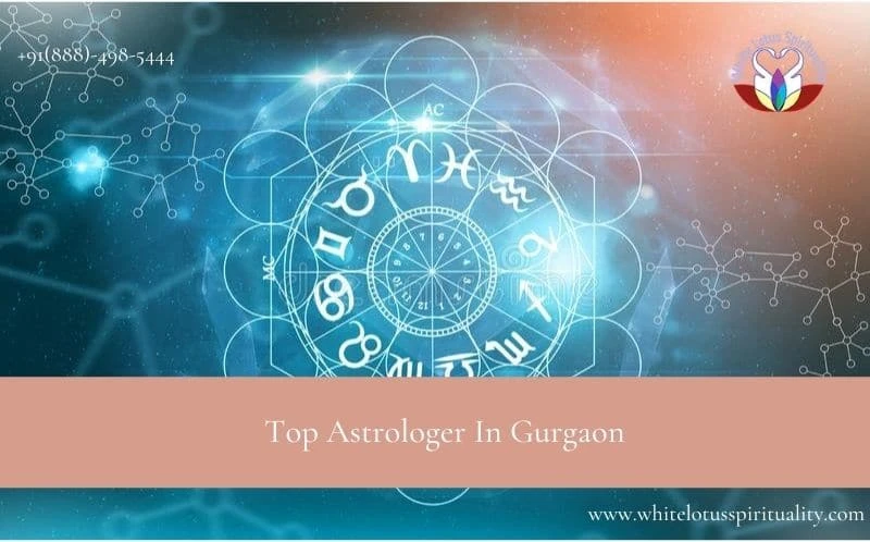 Top Astrologer In Gurgaon Can Help You Prosper In Business