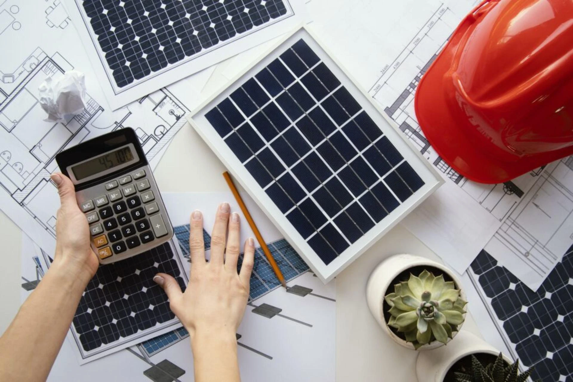 Solar Panel Calculator: Understanding its Functions and Benefits