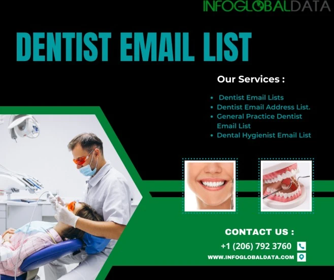 How Can A Dentist Increase Sales With Email Marketing