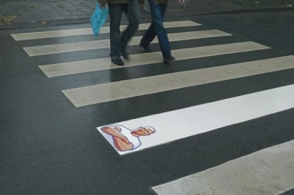 What is Guerilla Marketing