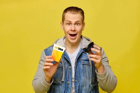 Advertising on Coffee Sleeves