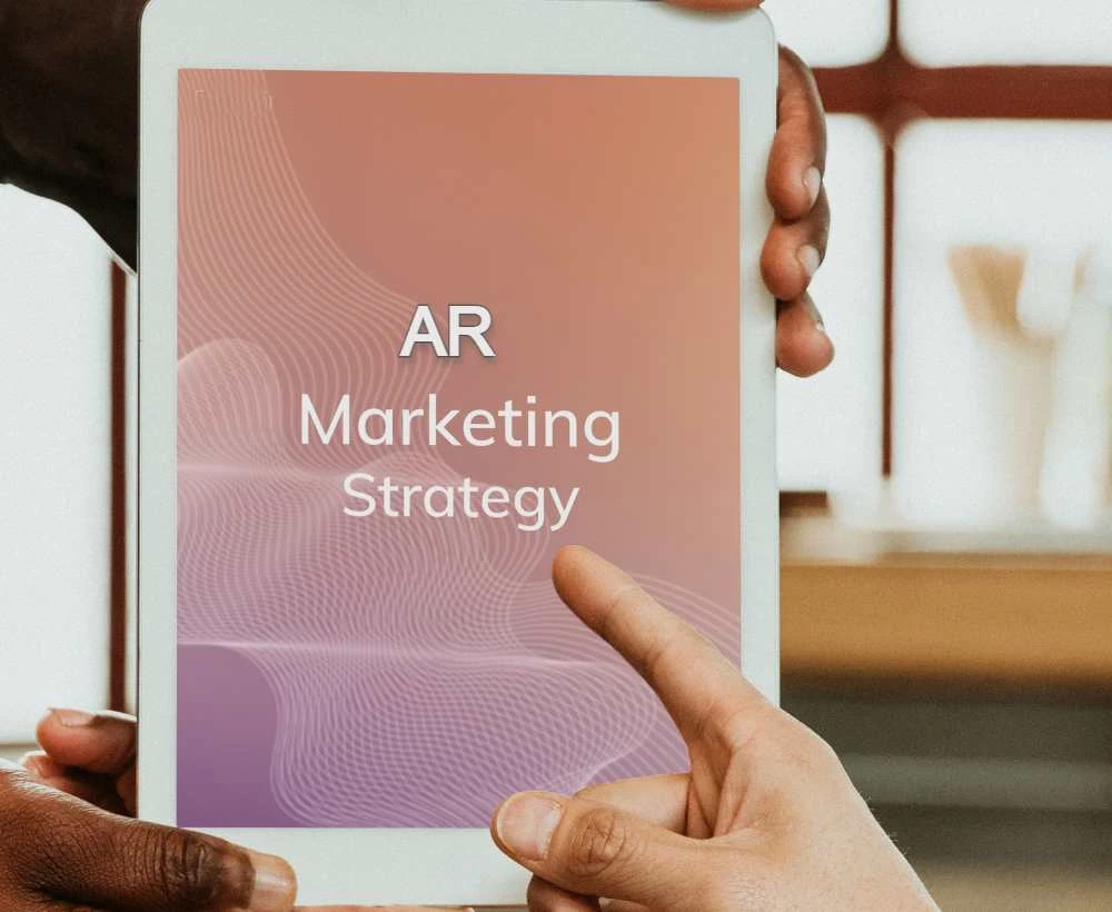 Here the Reasons Marketers are Using AR Advertisements