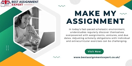 Make My Task: Best Task Master Administrations Online