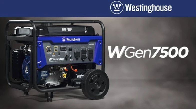 Powering Up: The Top Ten Generators for Every Need