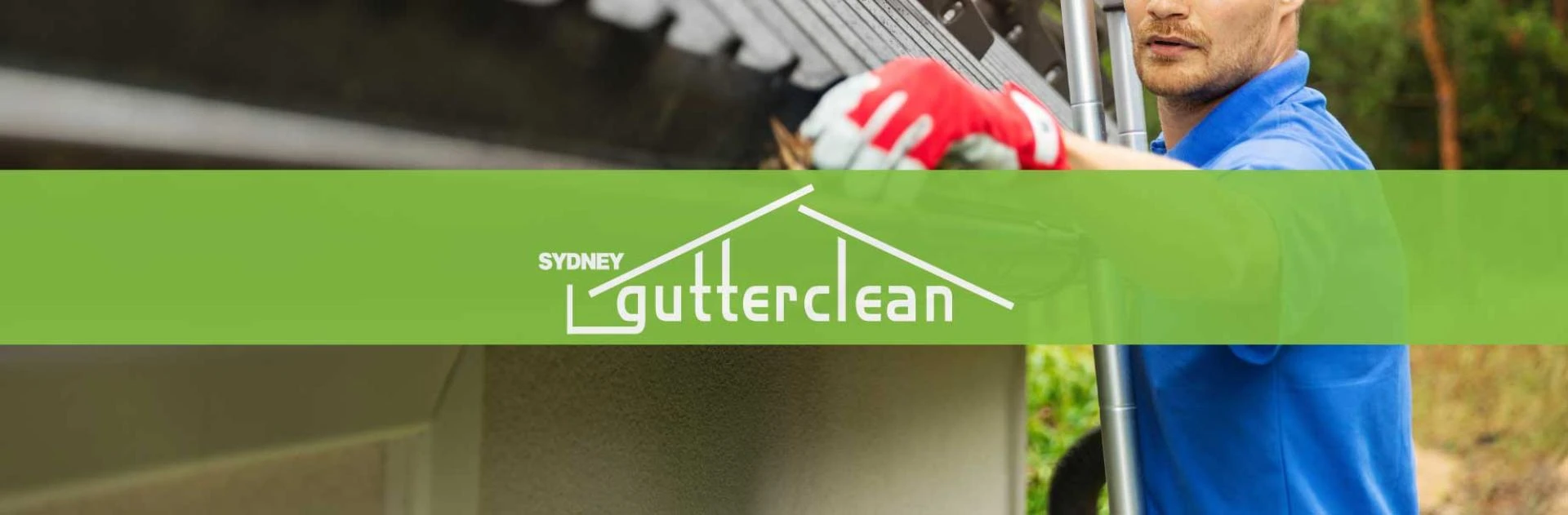 The Premier Choice for Gutter Cleaning in Sydney