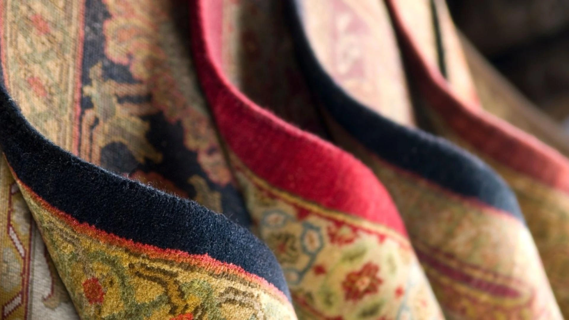 Oriental Rug Cleaning – Your DIY Guide